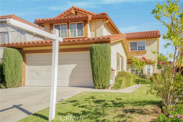 Detail Gallery Image 9 of 42 For 19849 Crystal Ridge Ln, Porter Ranch,  CA 91326 - 3 Beds | 2 Baths