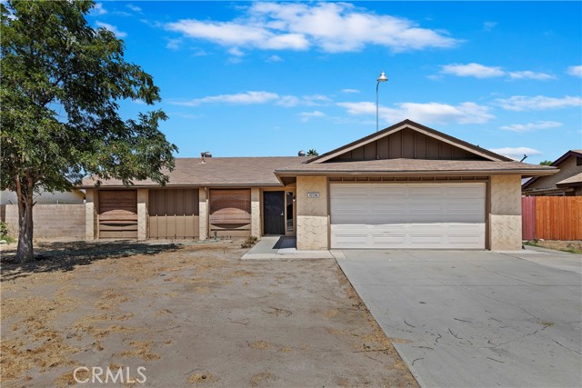 Detail Gallery Image 1 of 38 For 43786 Nathan Dr, Hemet,  CA 92544 - 3 Beds | 2 Baths