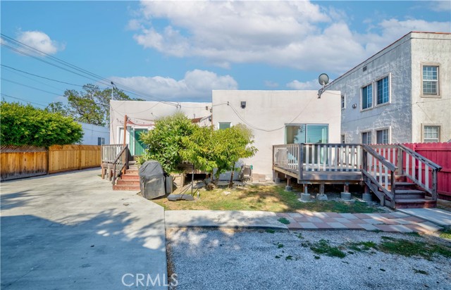 Detail Gallery Image 36 of 39 For 3015 Edgehill Dr, Los Angeles,  CA 90018 - – Beds | – Baths