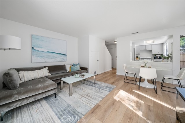 Detail Gallery Image 3 of 30 For 2975 Rockview Pl #13,  San Luis Obispo,  CA 93401 - 2 Beds | 1 Baths