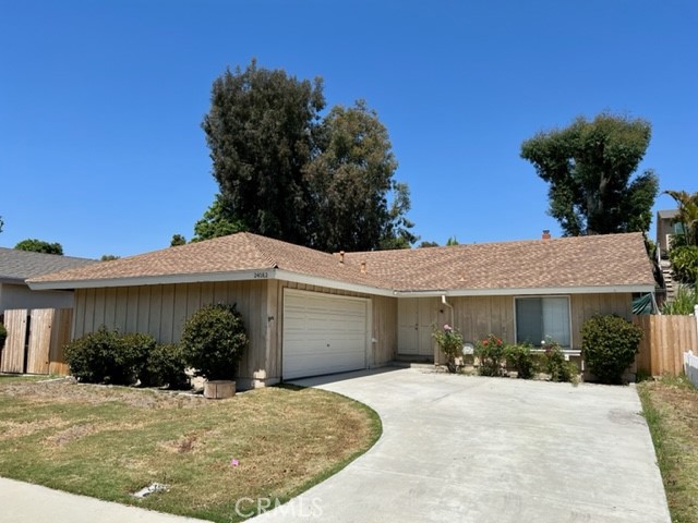 24082 Carrillo Drive, Mission Viejo, CA 92691