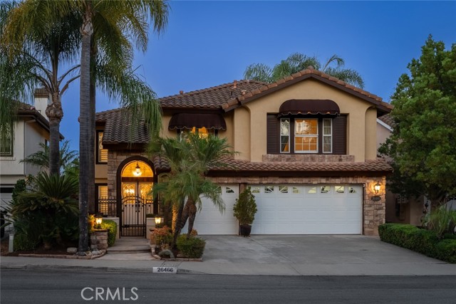Detail Gallery Image 2 of 75 For 26466 San Torini Rd, Mission Viejo,  CA 92692 - 4 Beds | 2/1 Baths