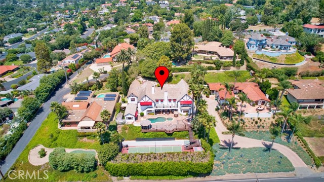 Detail Gallery Image 51 of 54 For 1532 Kensing Ln, North Tustin,  CA 92705 - 5 Beds | 6/2 Baths