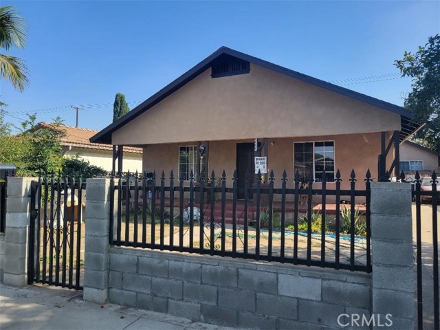 8426 Hickory St, Los Angeles, CA 90001