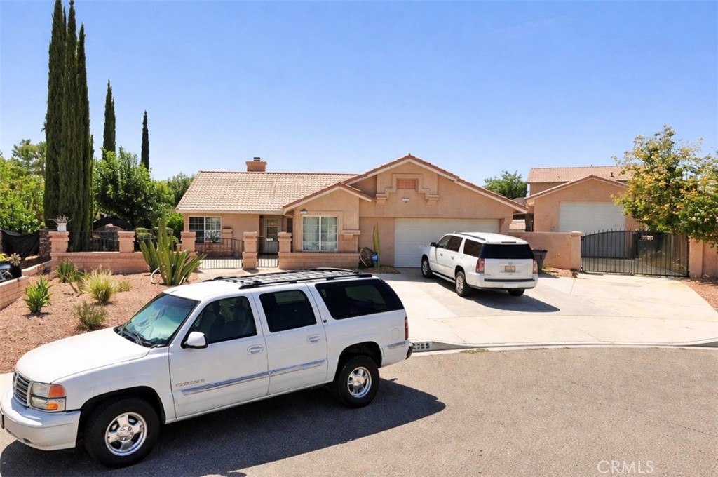 12755 Cardinal Court