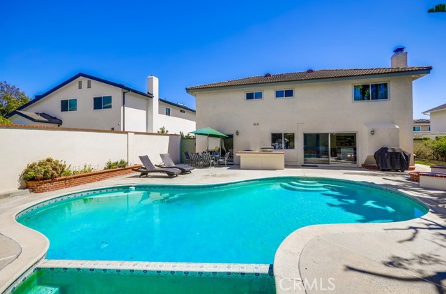 Detail Gallery Image 33 of 44 For 3681 Fenley Dr, Los Alamitos,  CA 90720 - 4 Beds | 3 Baths