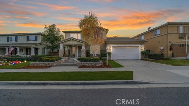 1733 Partridge Avenue , Upland, California, 91784