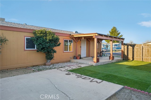 Detail Gallery Image 69 of 75 For 19013 Joshua St, Adelanto,  CA 92301 - 2 Beds | 1 Baths