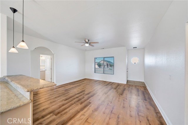 3 Bed Home for Sale in California City, California