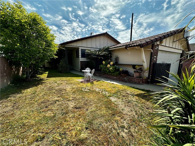 Detail Gallery Image 24 of 25 For 17924 Curt Pl, Gardena,  CA 90248 - 4 Beds | 2 Baths