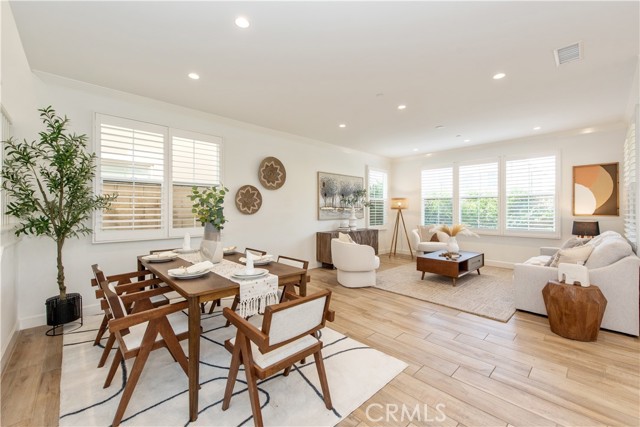 Detail Gallery Image 10 of 31 For 111 Omar, Irvine,  CA 92620 - 4 Beds | 3 Baths