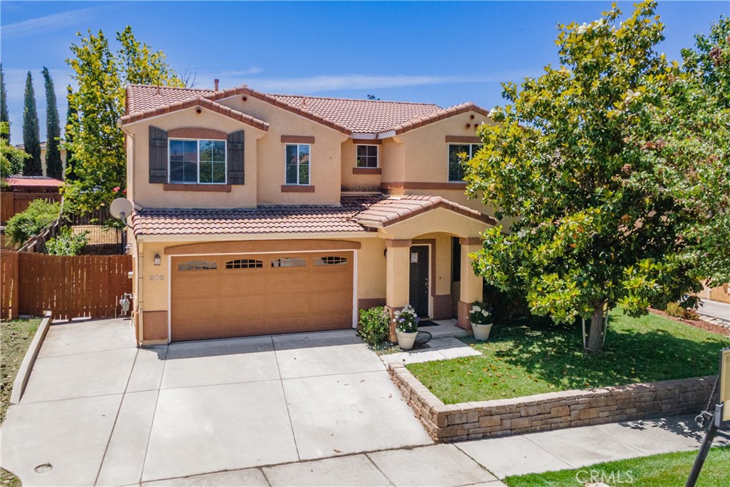 908 Larable Court