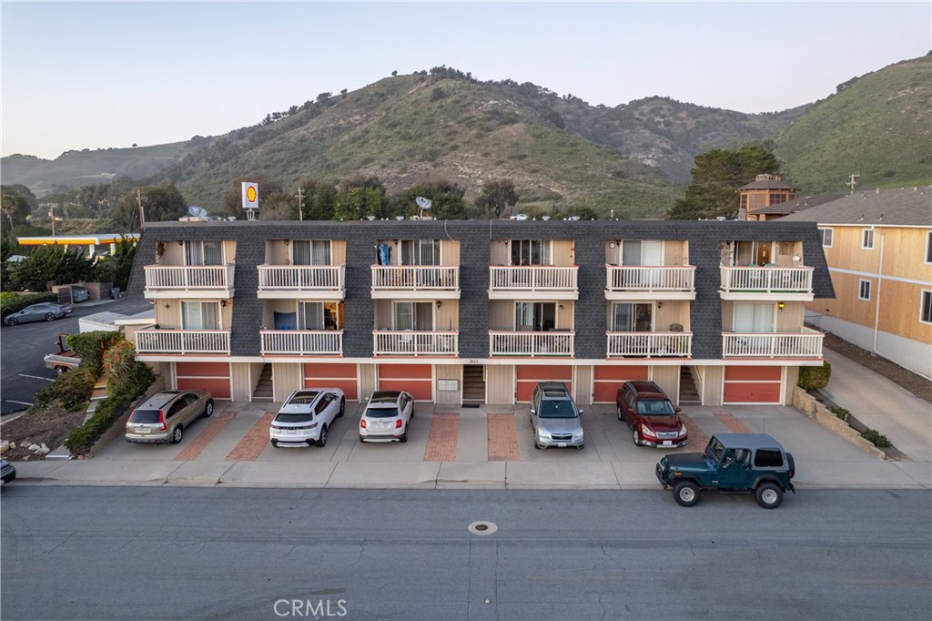 2611 Solano Road