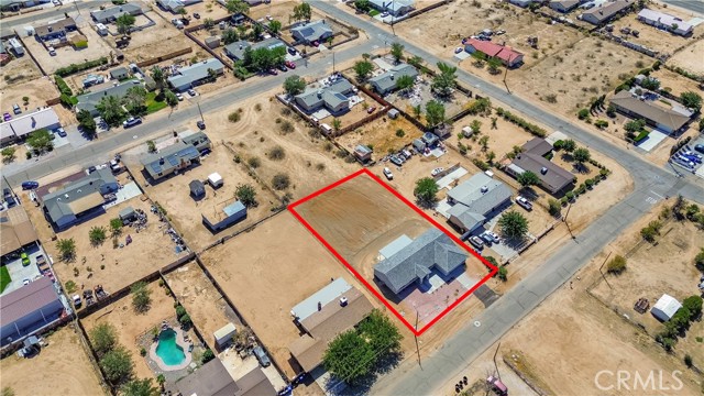 Detail Gallery Image 40 of 51 For 15413 Burwood Rd, Victorville,  CA 92394 - 4 Beds | 2 Baths