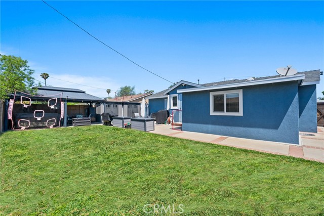 Detail Gallery Image 27 of 38 For 1246 E Monroe Ave, Orange,  CA 92867 - 3 Beds | 2 Baths