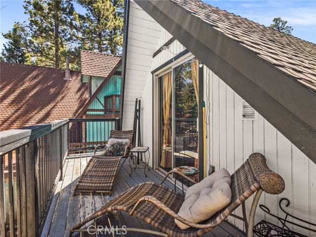 Detail Gallery Image 43 of 54 For 40155 Mahanoy, Big Bear Lake,  CA 92315 - 2 Beds | 1 Baths
