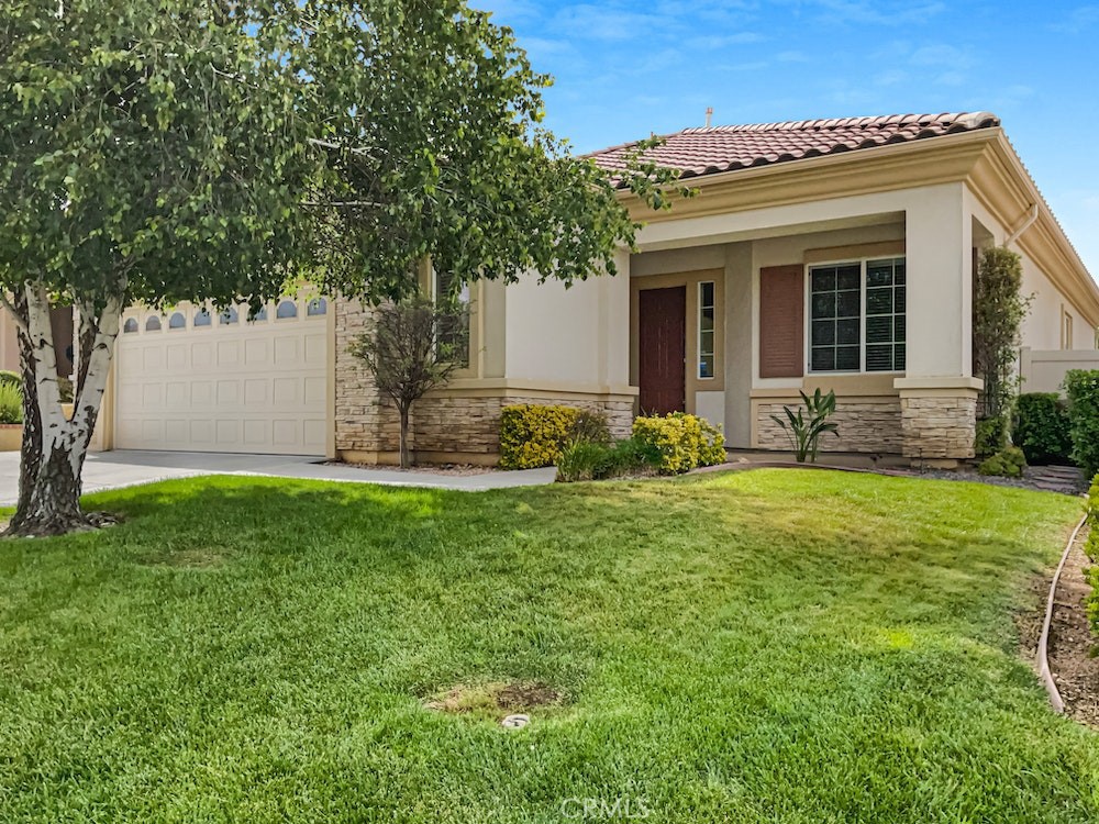 1750 S Forest Oaks Drive, Beaumont, CA 92223