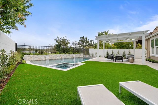 Detail Gallery Image 54 of 69 For 18 Foliate Way, Ladera Ranch,  CA 92694 - 5 Beds | 4/1 Baths