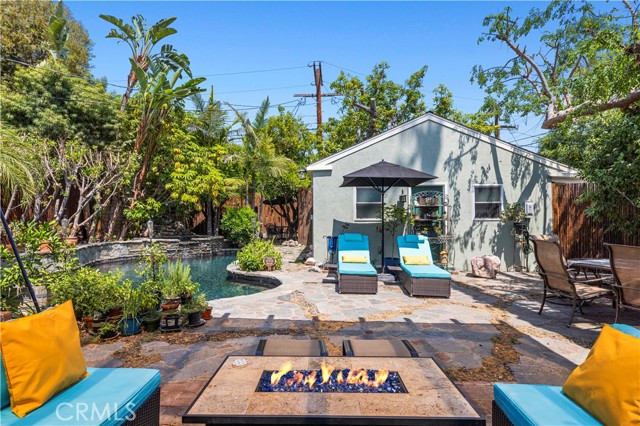 Detail Gallery Image 42 of 62 For 4416 Morella Ave, Studio City,  CA 91607 - 2 Beds | 2 Baths