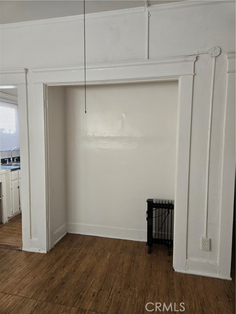 Detail Gallery Image 2 of 14 For 551 W 10th #9,  Long Beach,  CA 90813 - 0 Beds | 1 Baths