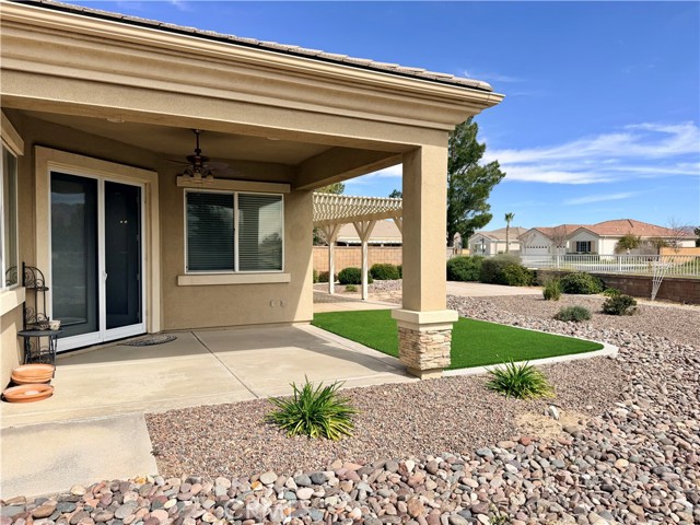 Detail Gallery Image 31 of 34 For 10906 Rockaway Glen, Apple Valley,  CA 92308 - 2 Beds | 2/1 Baths