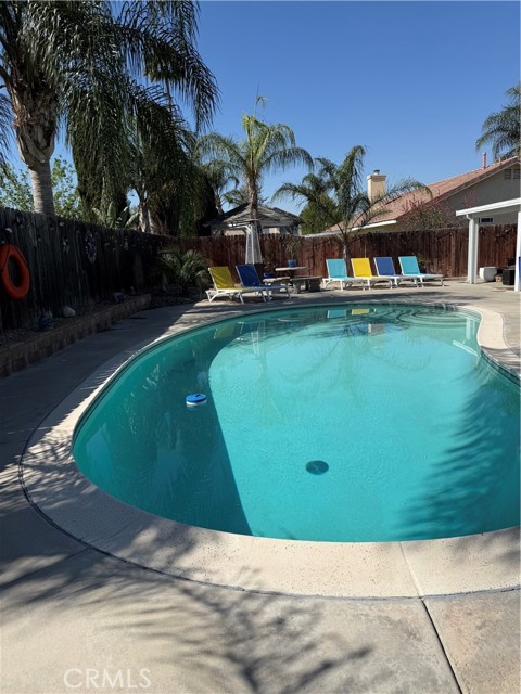 Detail Gallery Image 27 of 35 For 935 Cirrus, San Jacinto,  CA 92582 - 3 Beds | 2 Baths