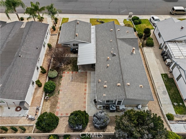 Detail Gallery Image 42 of 46 For 2526 Peach Tree, Hemet,  CA 92545 - 2 Beds | 2 Baths