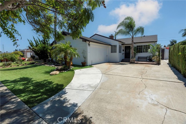Detail Gallery Image 5 of 63 For 736 W 158th St, Gardena,  CA 90247 - 3 Beds | 2 Baths
