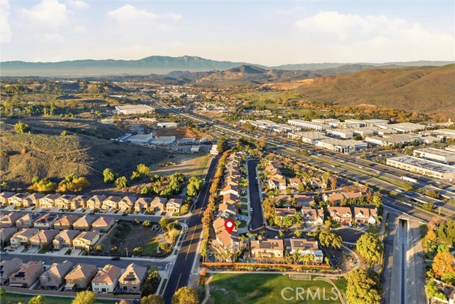 Detail Gallery Image 51 of 59 For 22385 Hayworth Ct, Corona,  CA 92883 - 4 Beds | 2/1 Baths