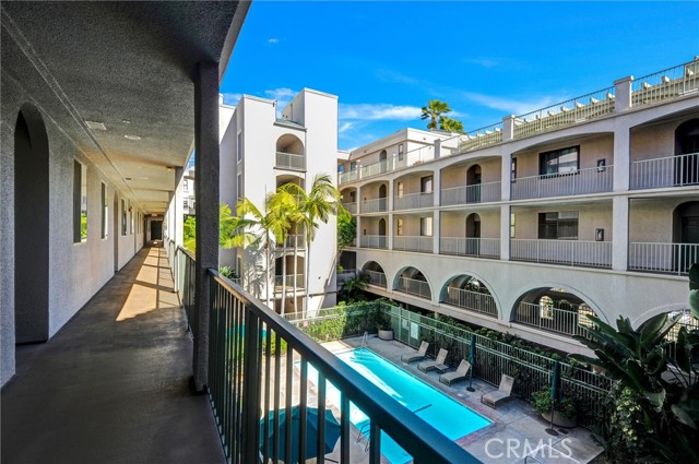 Detail Gallery Image 28 of 32 For 555 Maine Ave #225,  Long Beach,  CA 90802 - 2 Beds | 2 Baths