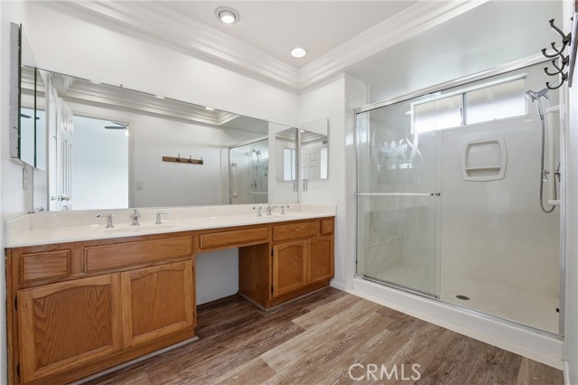 Detail Gallery Image 15 of 19 For 20430 via Madrid, Yorba Linda,  CA 92886 - 3 Beds | 2/1 Baths