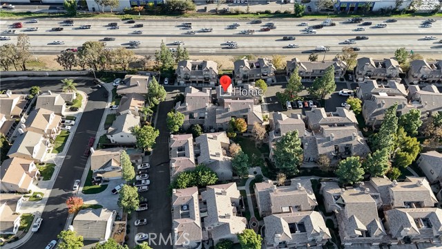 Detail Gallery Image 29 of 32 For 2951 via Milano #202,  Corona,  CA 92879 - 2 Beds | 2 Baths