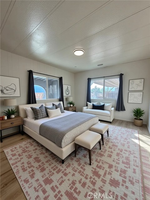 Detail Gallery Image 8 of 14 For 32883 Newberry Road, Newberry Springs,  CA 92365 - 3 Beds | 2 Baths