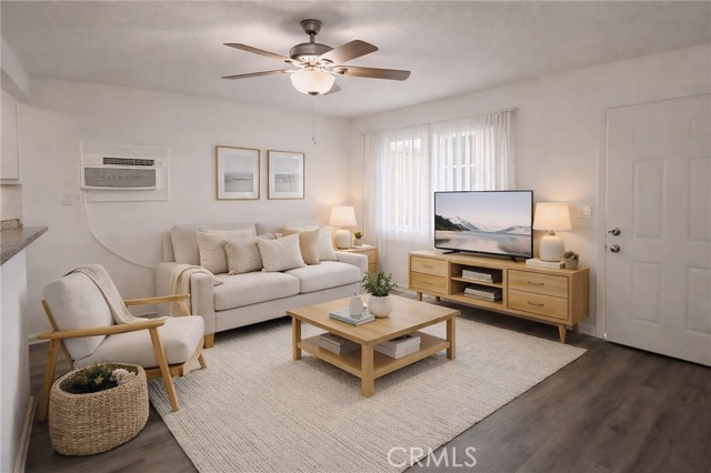 Detail Gallery Image 2 of 16 For 37067 Bankside Dr #3,  Cathedral City,  CA 92234 - 2 Beds | 1 Baths