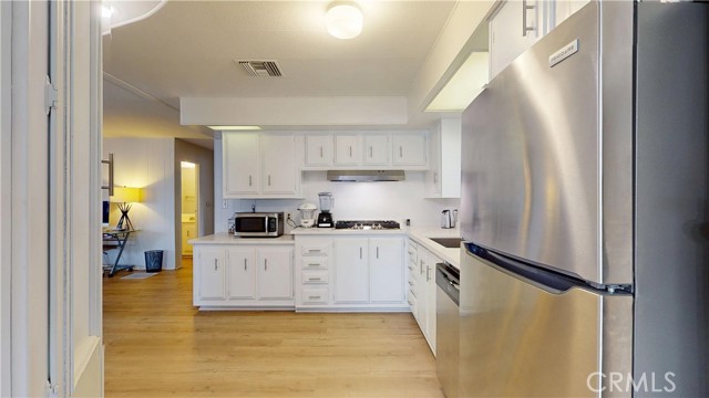Detail Gallery Image 12 of 36 For 3595 Santa Fe Ave #73,  Long Beach,  CA 90810 - 2 Beds | 2 Baths