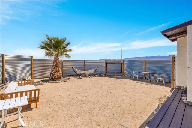 Detail Gallery Image 42 of 73 For 68365 Emerald Dr, Twentynine Palms,  CA 92277 - 2 Beds | 1 Baths