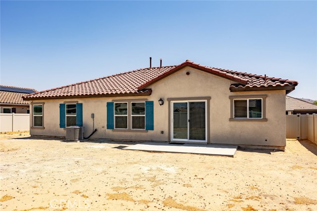 Detail Gallery Image 38 of 41 For 2153 E Newgrove St, Lancaster,  CA 93535 - 3 Beds | 2 Baths