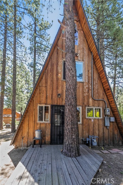 Detail Gallery Image 24 of 26 For 413 Kean Way, Big Bear City,  CA 92314 - 2 Beds | 1 Baths