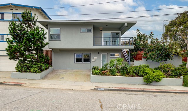 428 25th Street, Hermosa Beach, California 90254, ,Residential Income,For Sale,25th,SB24076888