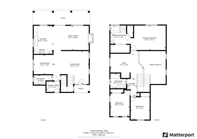 Detail Gallery Image 2 of 32 For 16580 Aquamarine Ct, Chino Hills,  CA 91709 - 3 Beds | 2/1 Baths