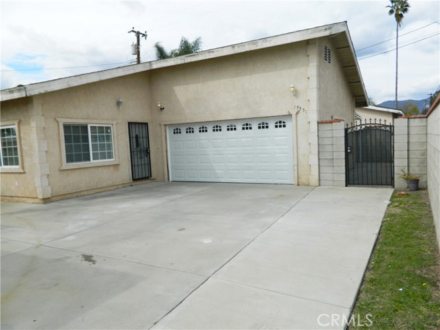 19351 E Covina Blvd, Covina, CA 91722