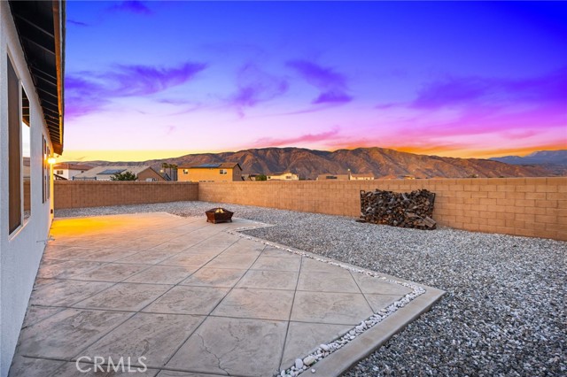 Detail Gallery Image 60 of 60 For 931 Bordeaux, San Jacinto,  CA 92582 - 3 Beds | 2 Baths