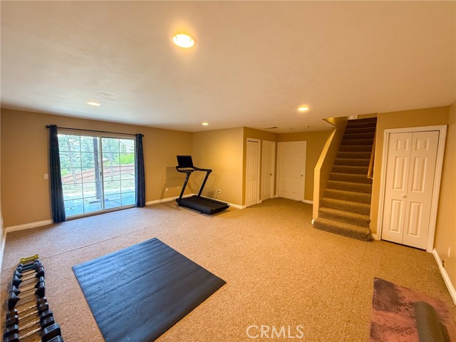 Detail Gallery Image 31 of 42 For 8921 Deer Trl, Frazier Park,  CA 93225 - 4 Beds | 3 Baths