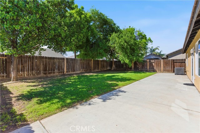 Detail Gallery Image 33 of 39 For 8201 Capitan, Bakersfield,  CA 93313 - 3 Beds | 2 Baths
