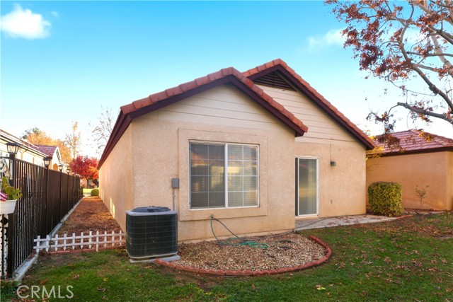 Detail Gallery Image 24 of 32 For 19020 Stoddard Way, Apple Valley,  CA 92308 - 2 Beds | 2 Baths