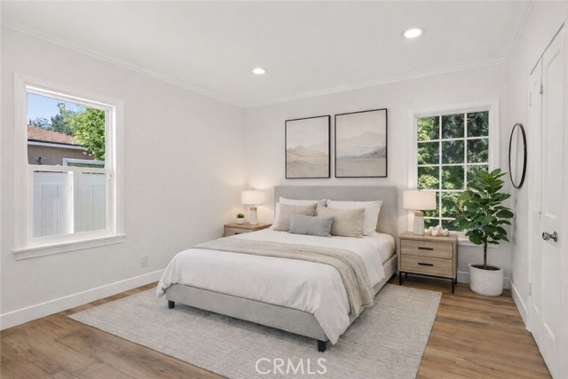 Detail Gallery Image 24 of 30 For 11814 Hesby St, Valley Village,  CA 91606 - 4 Beds | 2 Baths