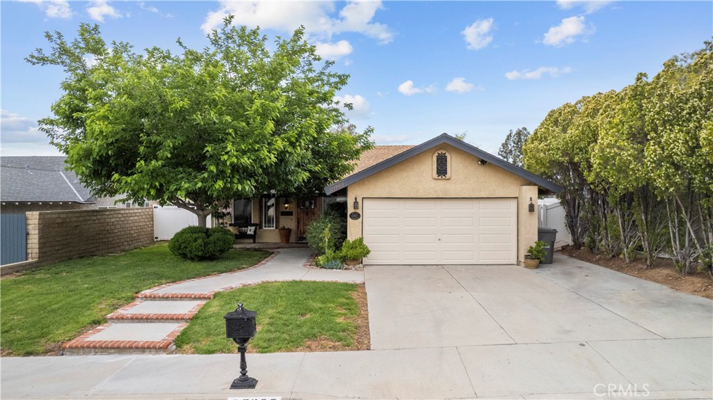 27483 Pamplico Drive, Valencia, CA 91354