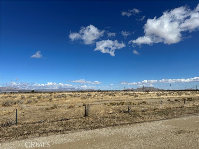  Land for Sale in Rosamond, California