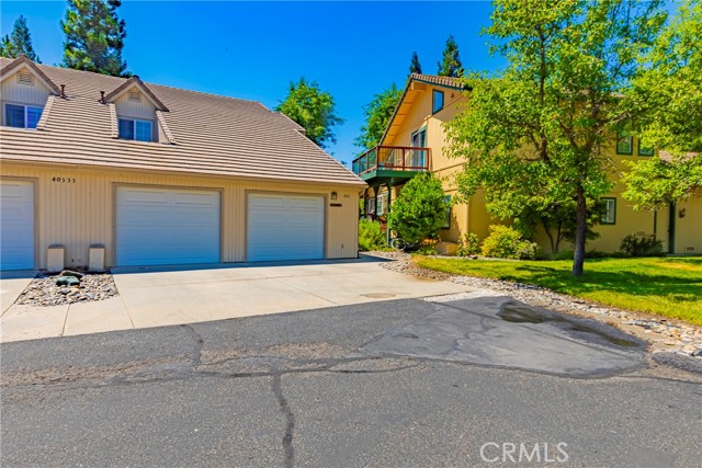 Detail Gallery Image 37 of 55 For 40333 Road 222 #102,  Bass Lake,  CA 93604 - 4 Beds | 2/1 Baths