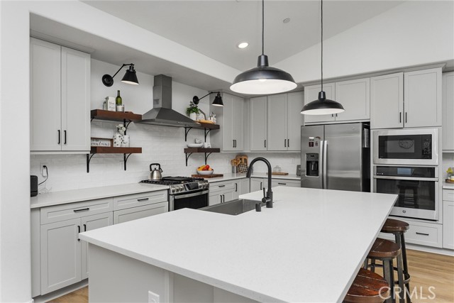 Detail Gallery Image 48 of 58 For 212 Artina Ct, Tehachapi,  CA 93561 - 4 Beds | 2 Baths